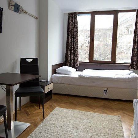 Guest Rooms Old Captain Burgas Luaran gambar