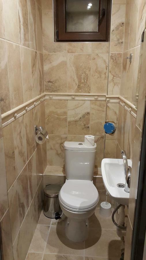 Guest Rooms Old Captain Burgas Luaran gambar
