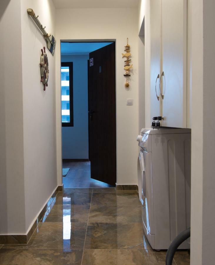 Guest Rooms Old Captain Burgas Luaran gambar